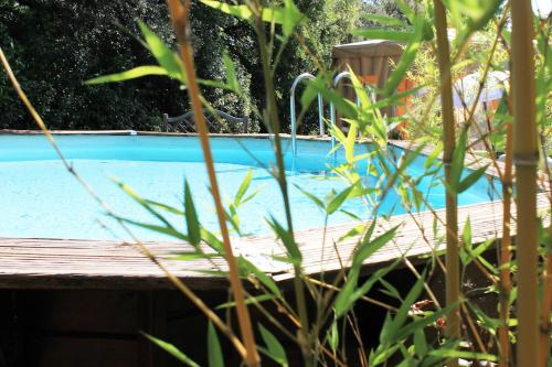 Ecolodges en Provence