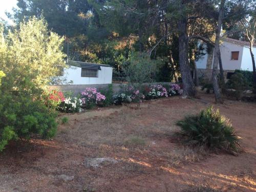 Отдельный этаж-апартаменты в традиционном испанском доме Отдельный этаж-апартаменты в традиционном испанском доме