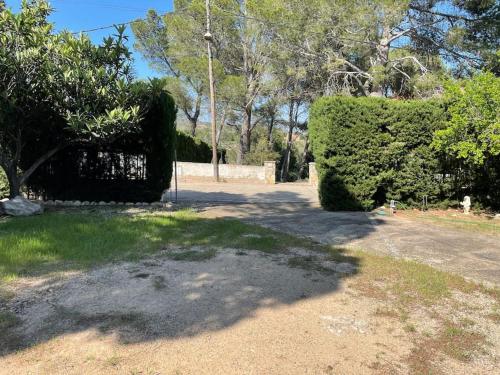 Отдельный этаж-апартаменты в традиционном испанском доме Отдельный этаж-апартаменты в традиционном испанском доме