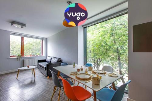 Yugo Explore - Broadstone Hall, Dublin