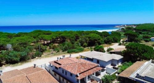 Holiday Home - Sa Petra Ruia, Sardegna gîte à louer Santa Lucia