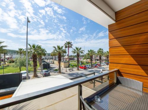 Slgaclk Marina Apart - image 13