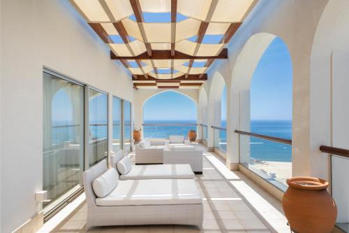 Crowne Plaza Vilamoura - Algarve an IHG Hotel Vilamoura 