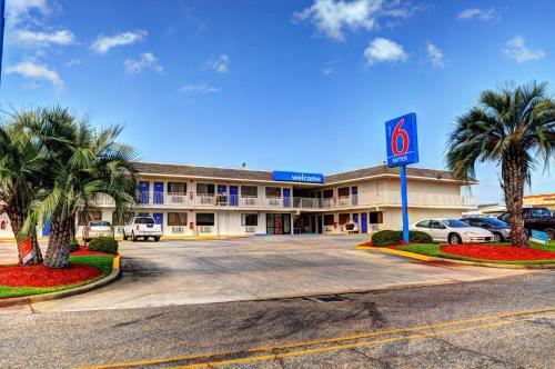 Motel 6-Slidell LA - New Orleans - image 9