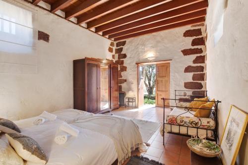 Casa el Almendro gîte à louer Valleguerra