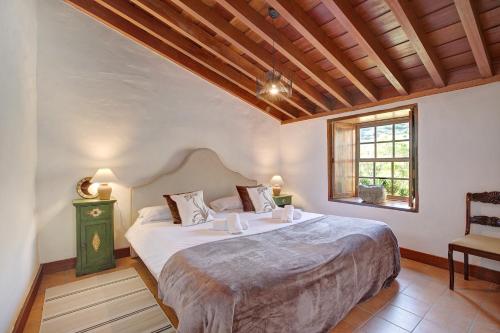 Casa los Viñedos gîte à louer Valleguerra