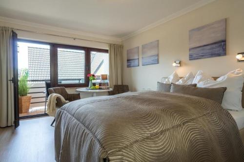 Haus-Schwanensee-Wohnung-27-Kajaknutzung-inklusive in Bosau