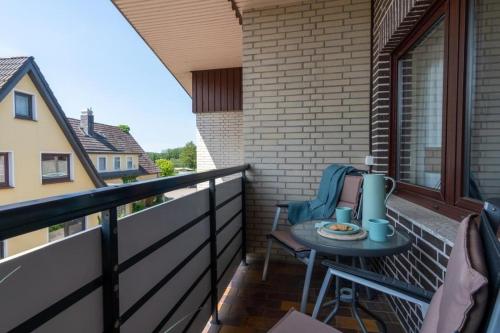 Haus-Schwanensee-Wohnung-27-Kajaknutzung-inklusive in Bosau