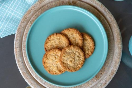Haus-Schwanensee-Wohnung-27-Kajaknutzung-inklusive in Bosau