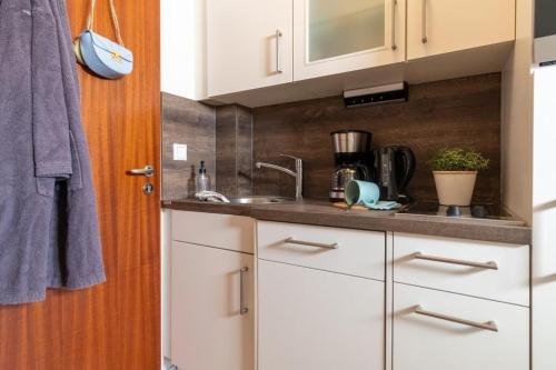 Haus-Schwanensee-Wohnung-27-Kajaknutzung-inklusive in Bosau