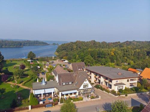 Haus "Schwanensee", Wohnung 5 in Bosau, Deutschland