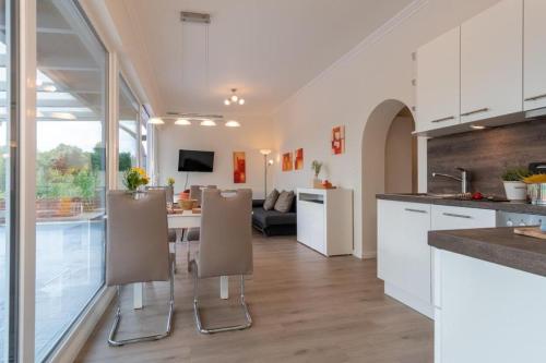 Haus-Schwanensee-Wohnung-19 in Bosau