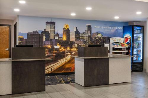 La Quinta by Wyndham Minneapolis-Minnetonka in Minnetonka, USA