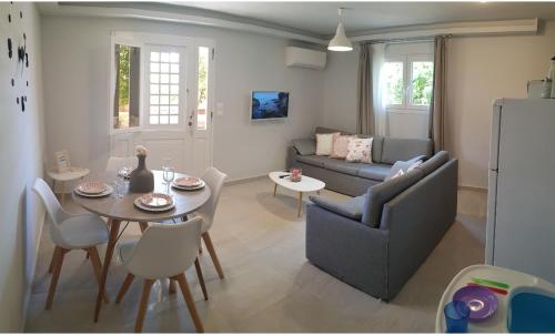 SteMa Seaside Apartments in Gouves