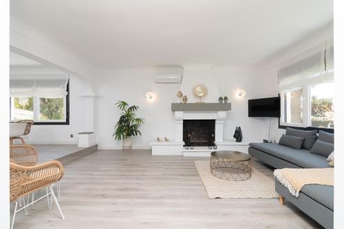 iloftmalaga Villa Niza 3