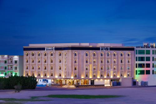 Staybridge Suites - Al Khobar City, an IHG Hotel