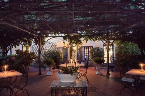 Il Palazzotto- Family home in Tuscany gîte à louer Villa Montesoli