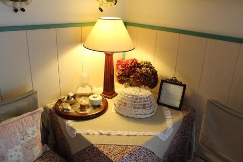 La Demeure aux Hortensias – Pleurtuit, AL