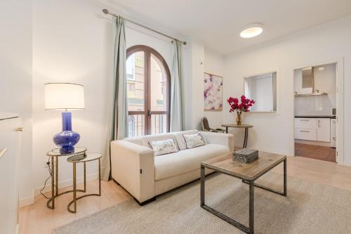 Hommyhome San Esteban, Seville (photo 4)