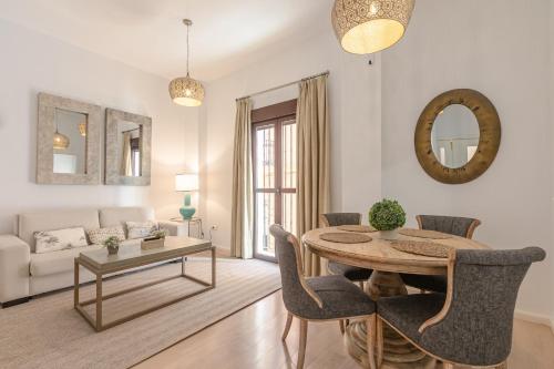 Hommyhome San Esteban, Seville (photo 10)