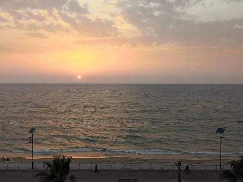Surrounding environment, Big Seafront Apartment in Saida Lebanon in Saida