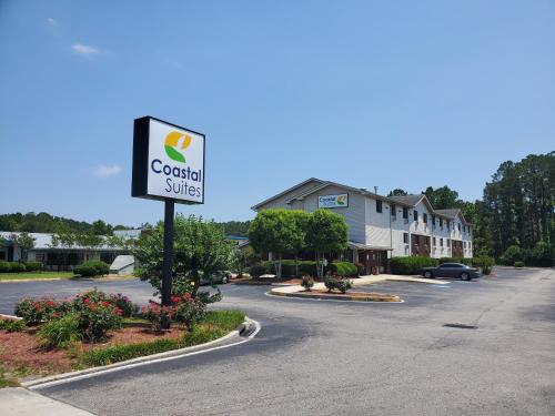 Coastal Inn & Suites