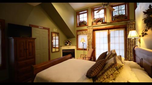 Tampilan eksterior, WeatherPine Inn in Niagara On The Lake (ON)