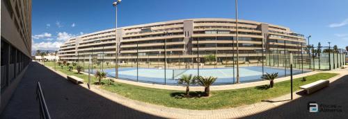 Apartamento Residencial Mirador Playa Serena