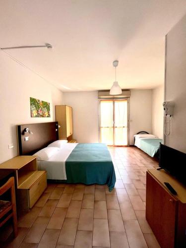 Hotel Nazionale in Milano Marittima
