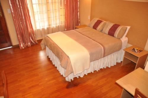 hotel photo