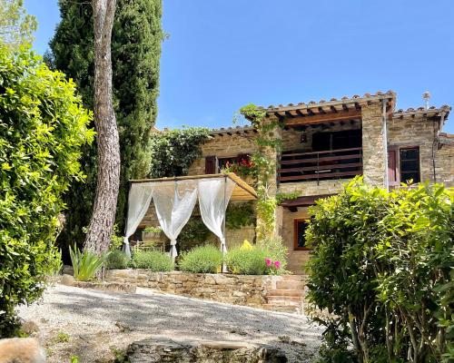 La Panoramica Gubbio - Maison de Charme - Casette e appartamenti self catering per vacanze meravigliose! 5