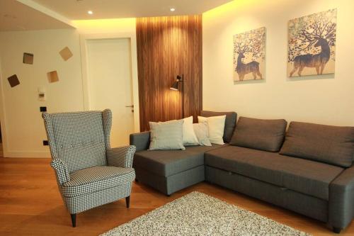 Beautiful Cozy Aprtment Close to Mall of Istanbul