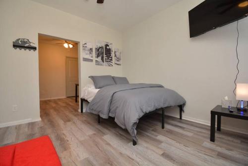 SuperValue Suite #2 @ East End Revitalized