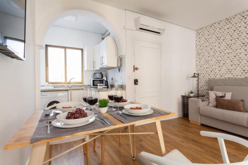 Deluxe Apartment image 9