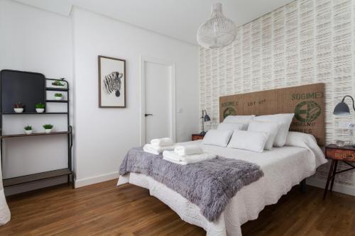 Interior Standard Apartment image 4