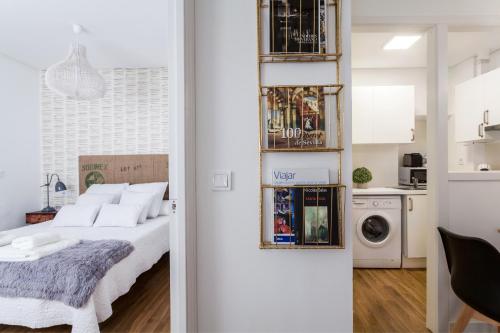 Interior Standard Apartment image 2