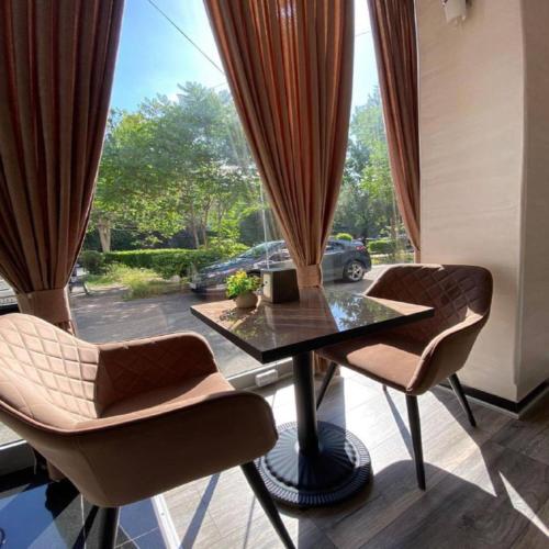 Lobby, Good Hotel Yerevan in Yerevan