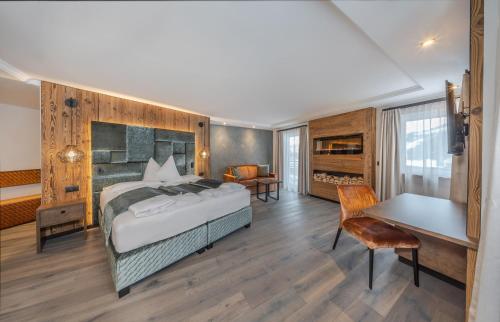 Hotel Comploj Adults only 3