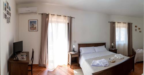 B&B Aria Antica