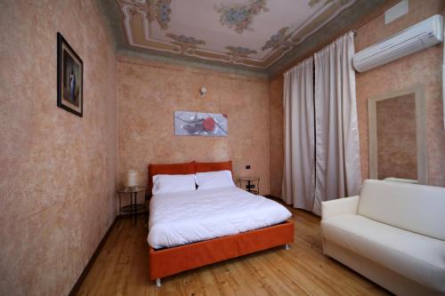 Appartamento liberty con area giochi, Udine