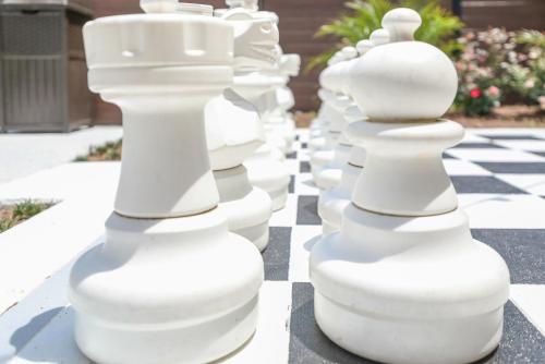 Two-level Luxury Villas with Amenities - image 41