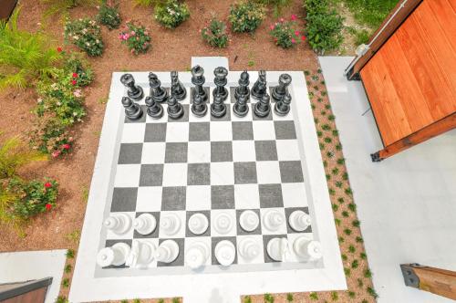 Two-level Luxury Villas with Amenities - image 43