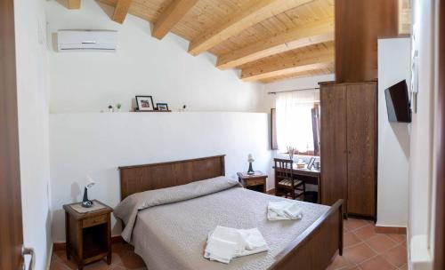 B&B Aria Antica