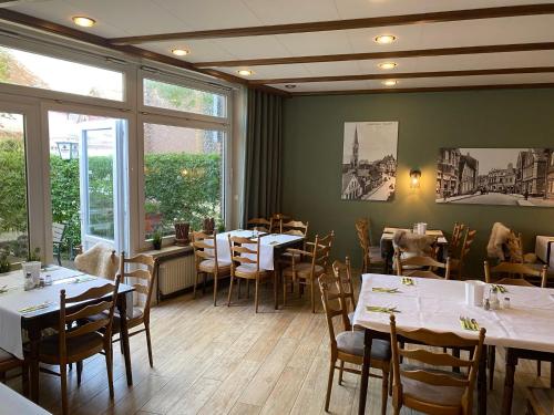 Hotel-Restaurant Kolpinghaus - image 10