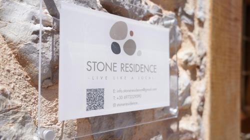 Stone Residence Chios