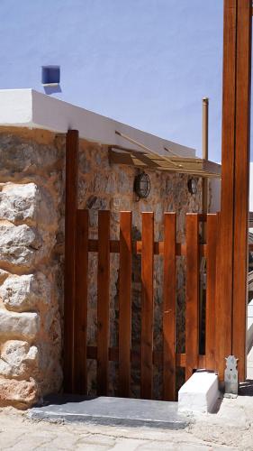 Stone Residence Chios