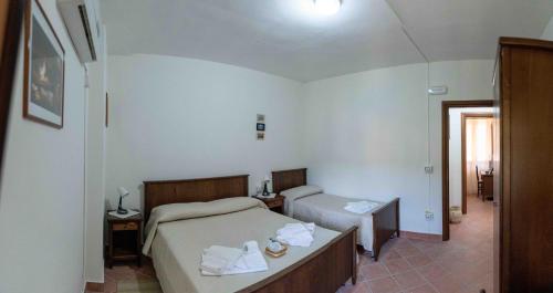 B&B Aria Antica