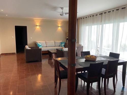 Les Villas du Lagon - image 4