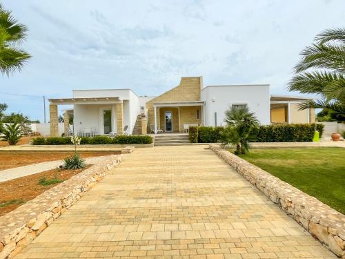 Luna Rossa chambre d'hôte Capilungo