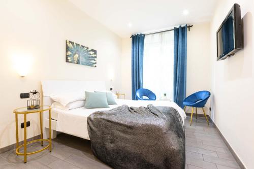 Cesar Vatican Rooms, Roma